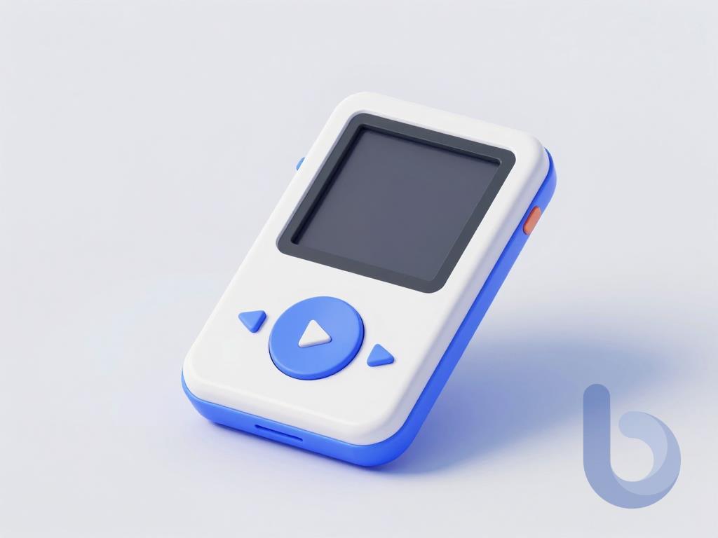 MP3 لاعب